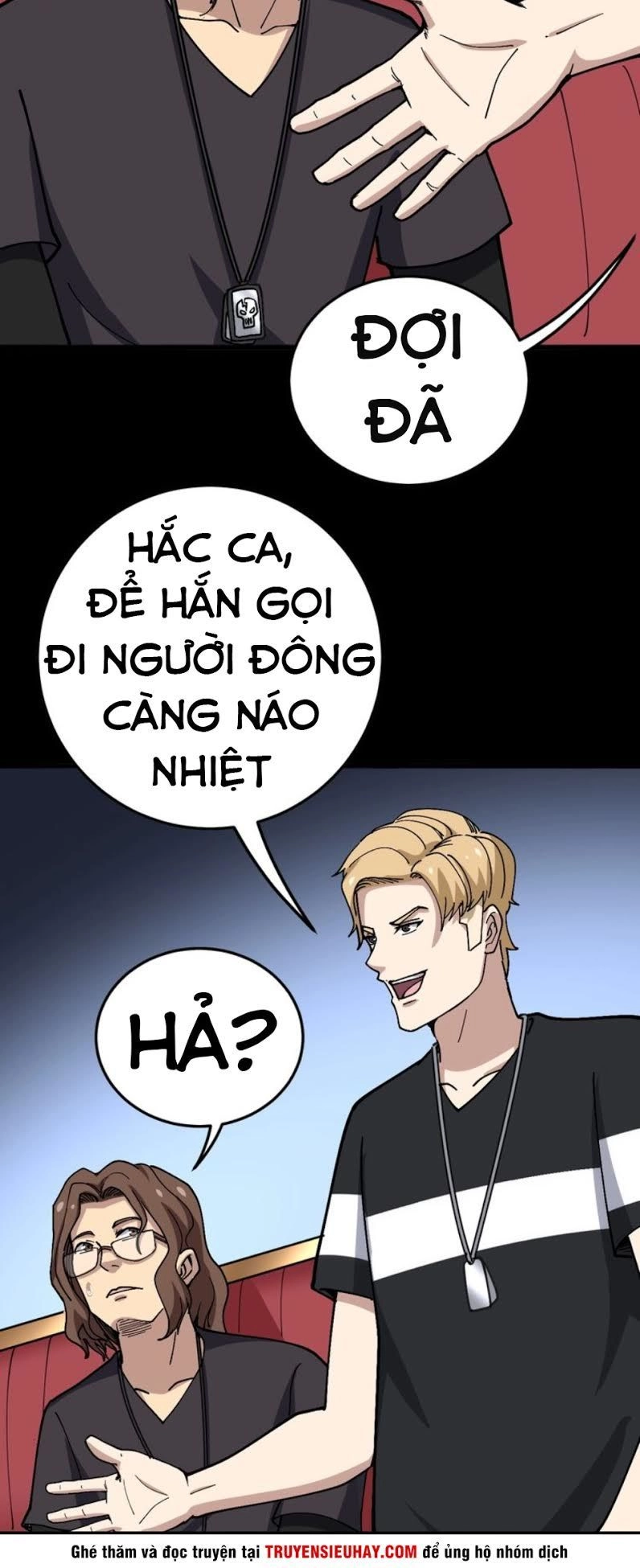 Độc Thủ Vu Y Chapter 46 - 13