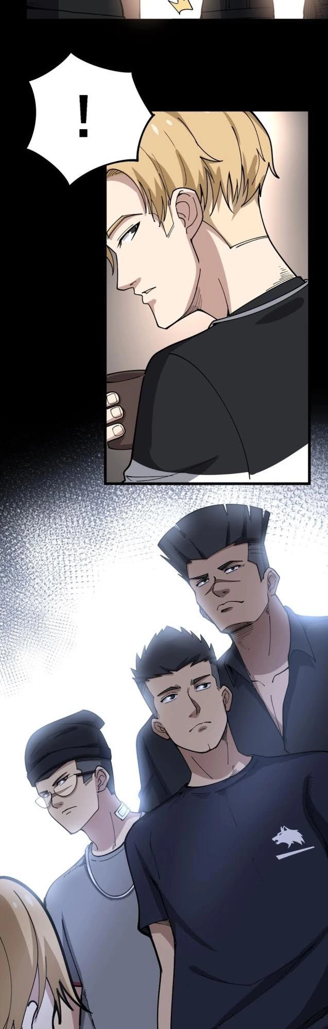 Độc Thủ Vu Y Chapter 46 - 17