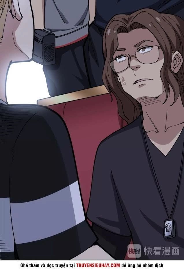 Độc Thủ Vu Y Chapter 46 - 18