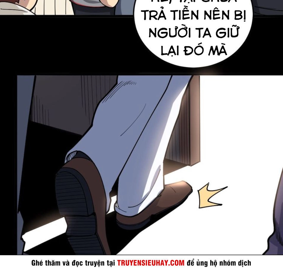 Độc Thủ Vu Y Chapter 46 - 20