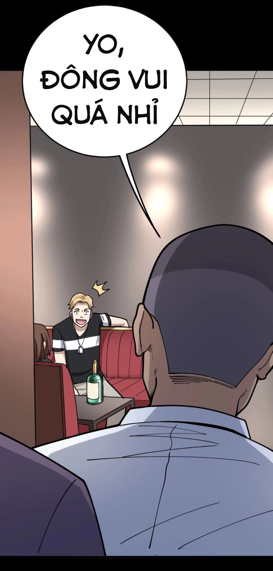 Độc Thủ Vu Y Chapter 46 - 21