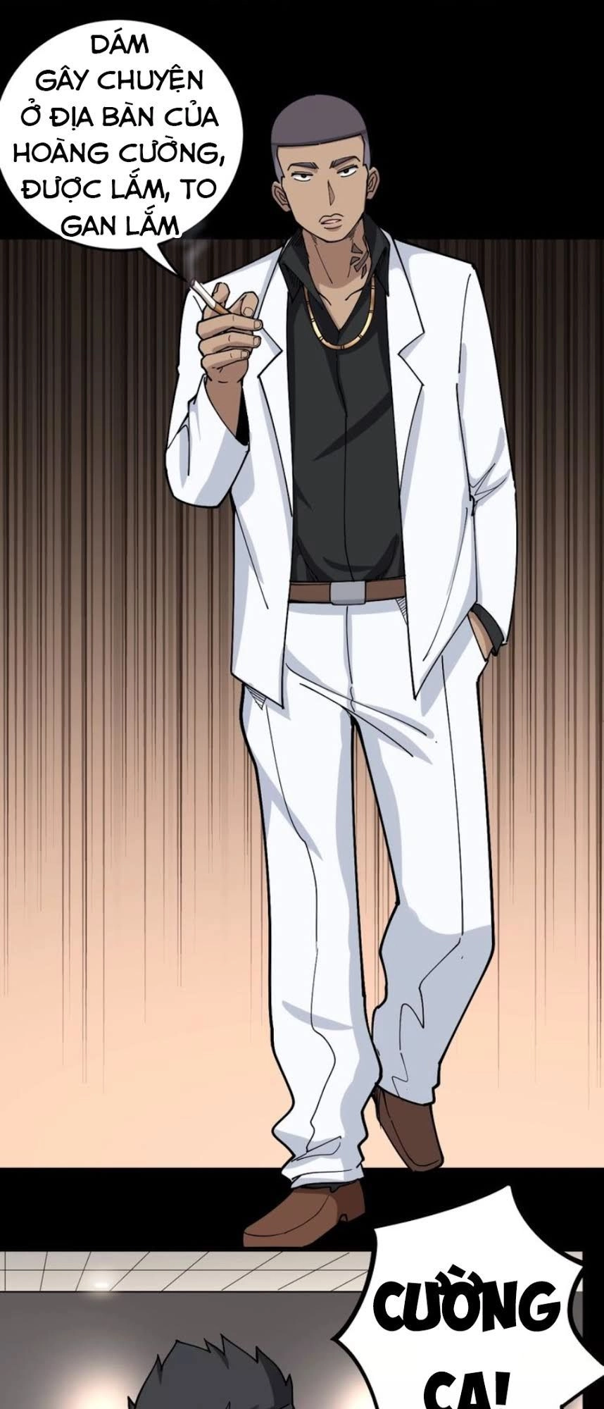 Độc Thủ Vu Y Chapter 46 - 23