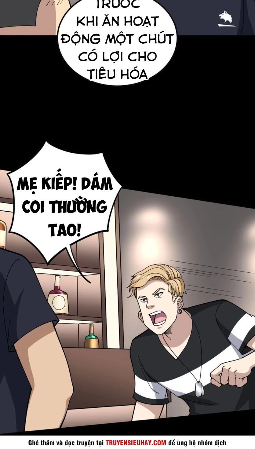 Độc Thủ Vu Y Chapter 46 - 28