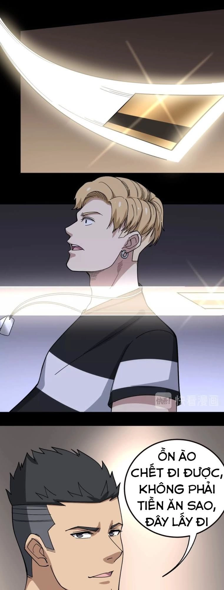 Độc Thủ Vu Y Chapter 46 - 29