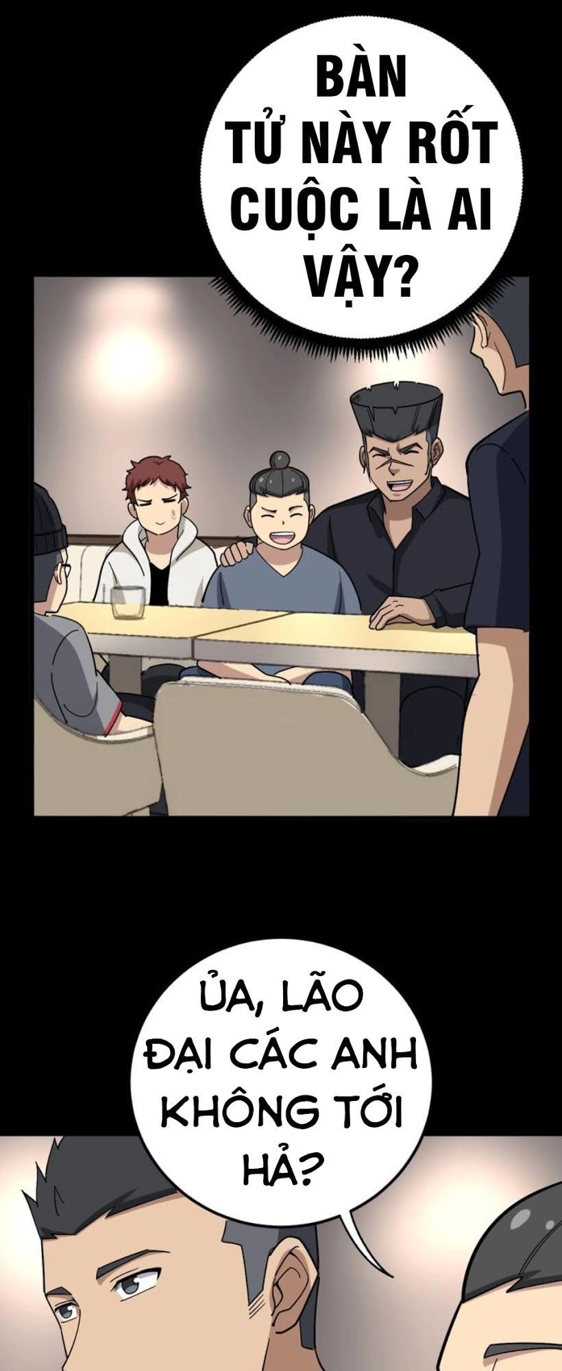 Độc Thủ Vu Y Chapter 46 - 32