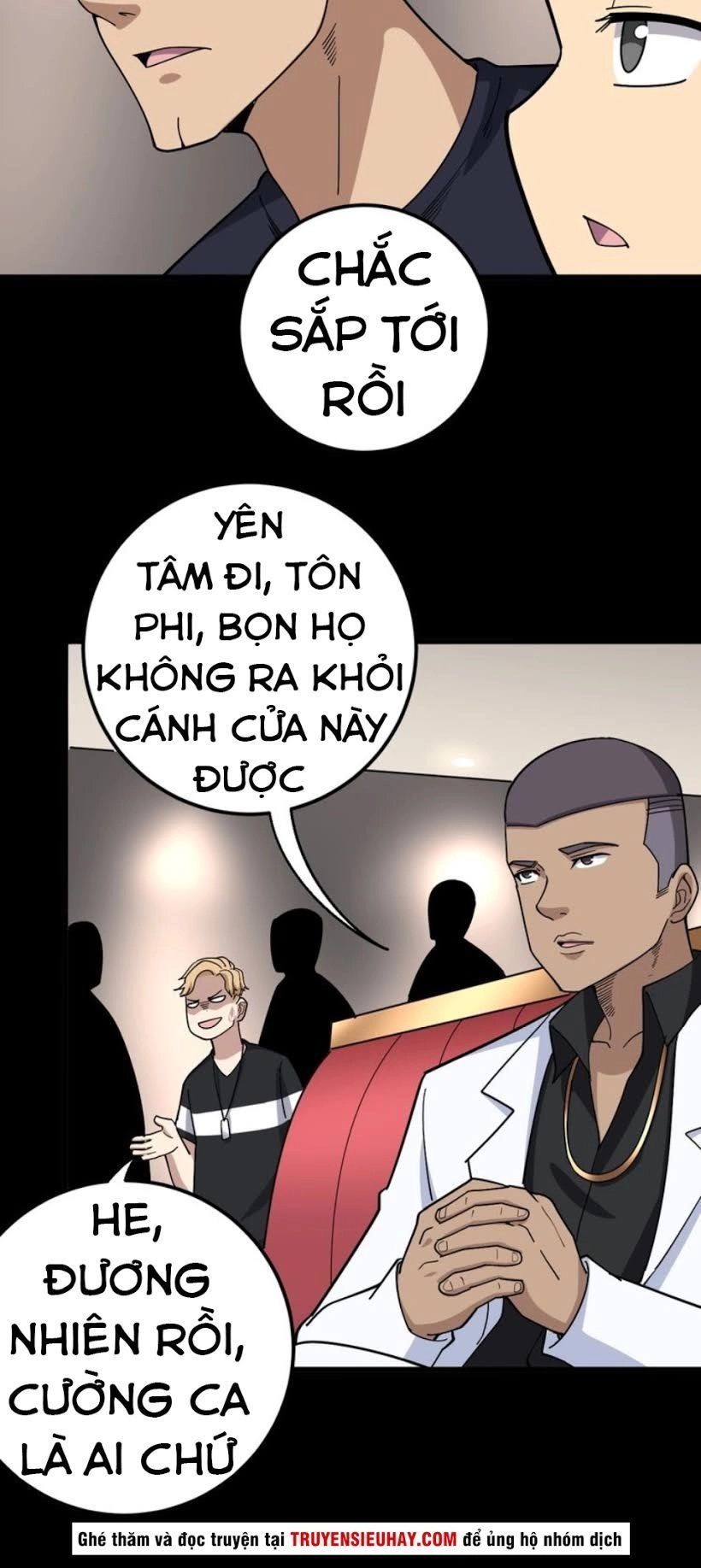 Độc Thủ Vu Y Chapter 46 - 33