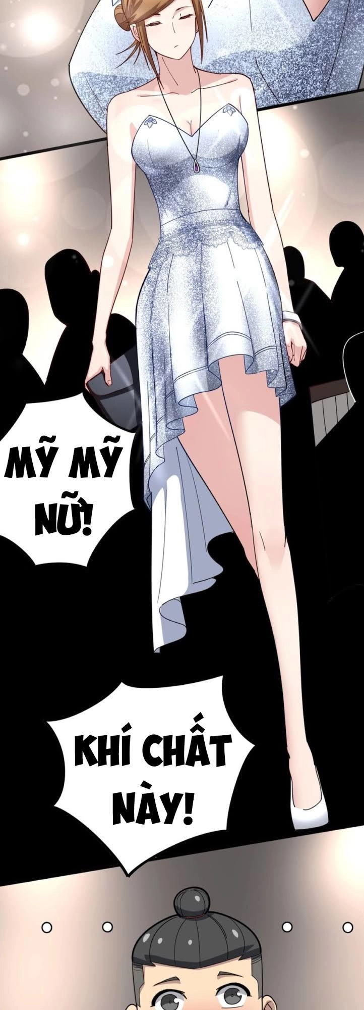 Độc Thủ Vu Y Chapter 46 - 35