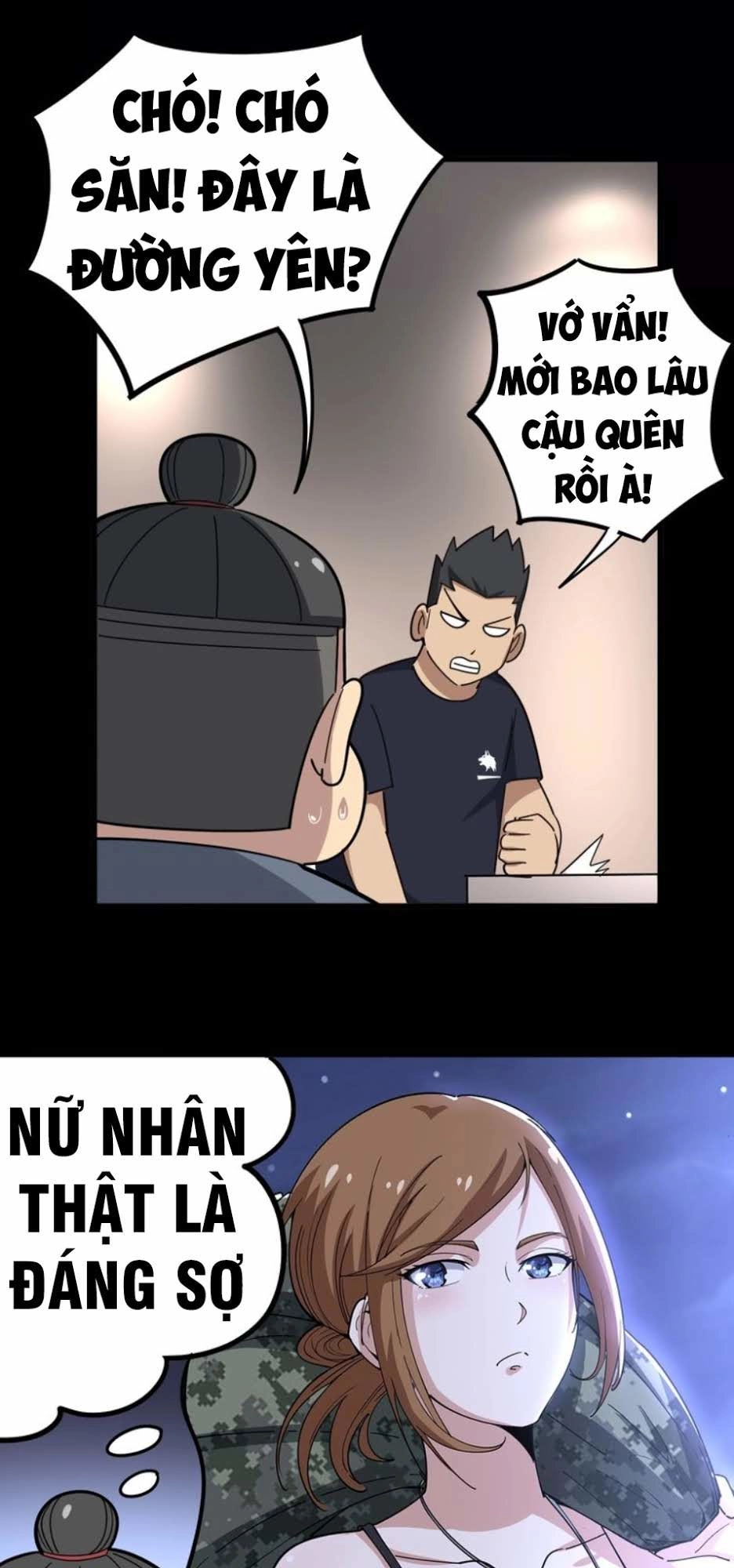 Độc Thủ Vu Y Chapter 46 - 37