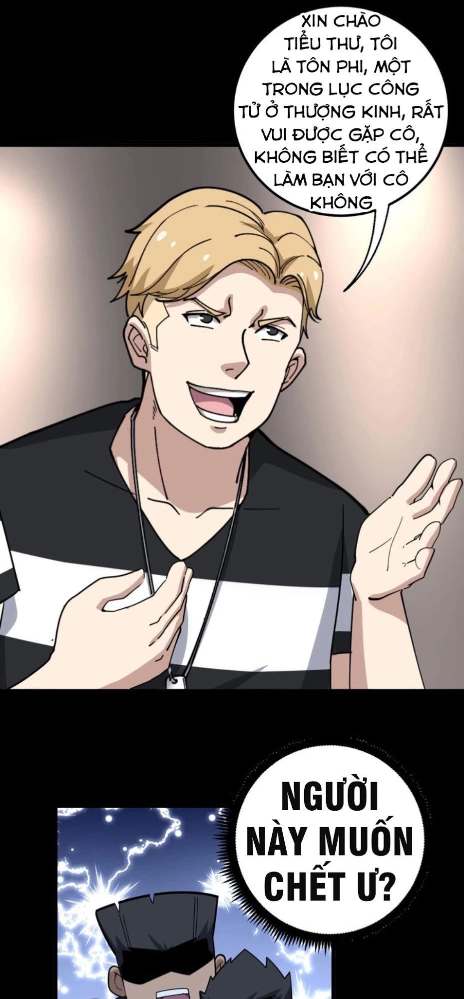 Độc Thủ Vu Y Chapter 46 - 39