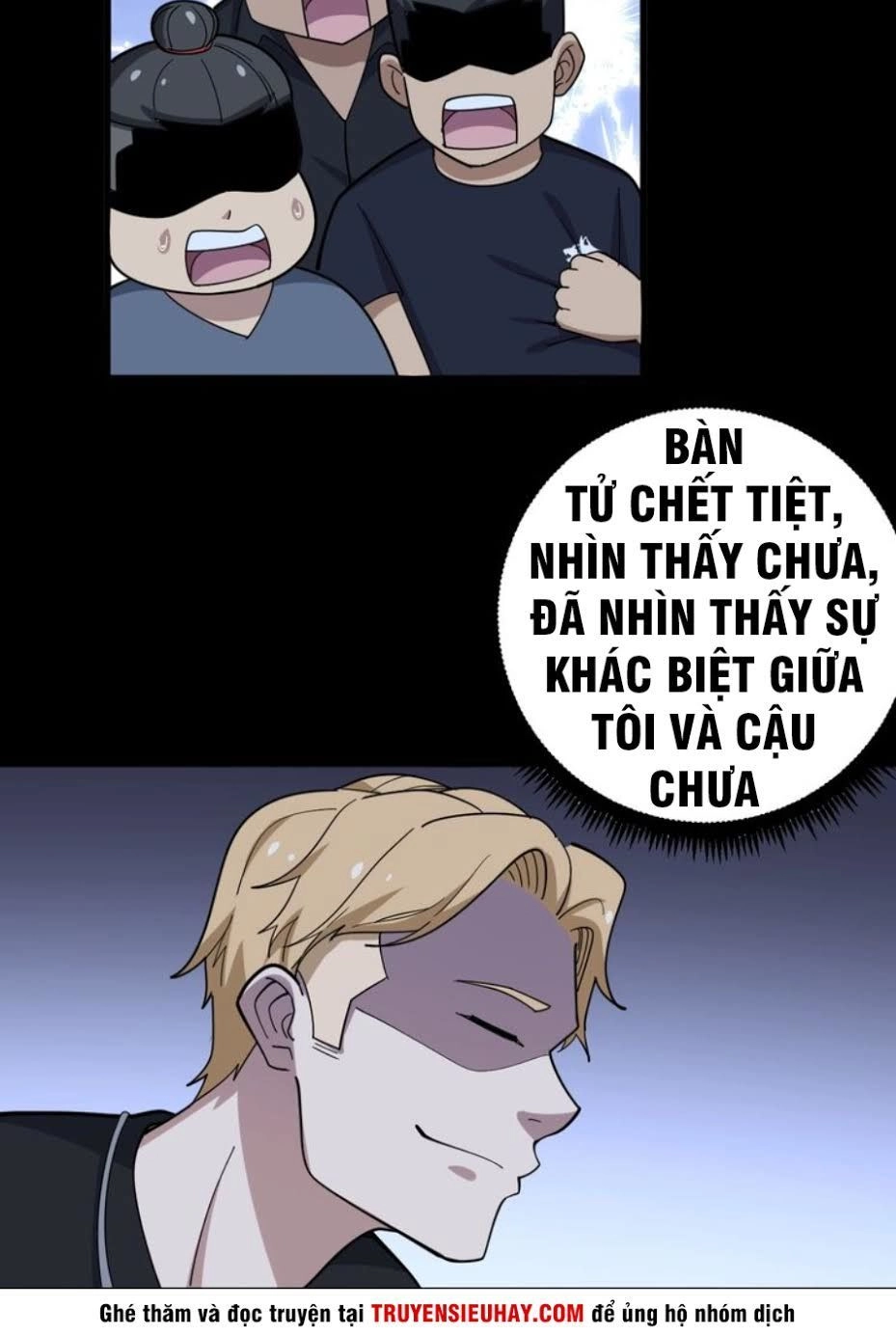 Độc Thủ Vu Y Chapter 46 - 40