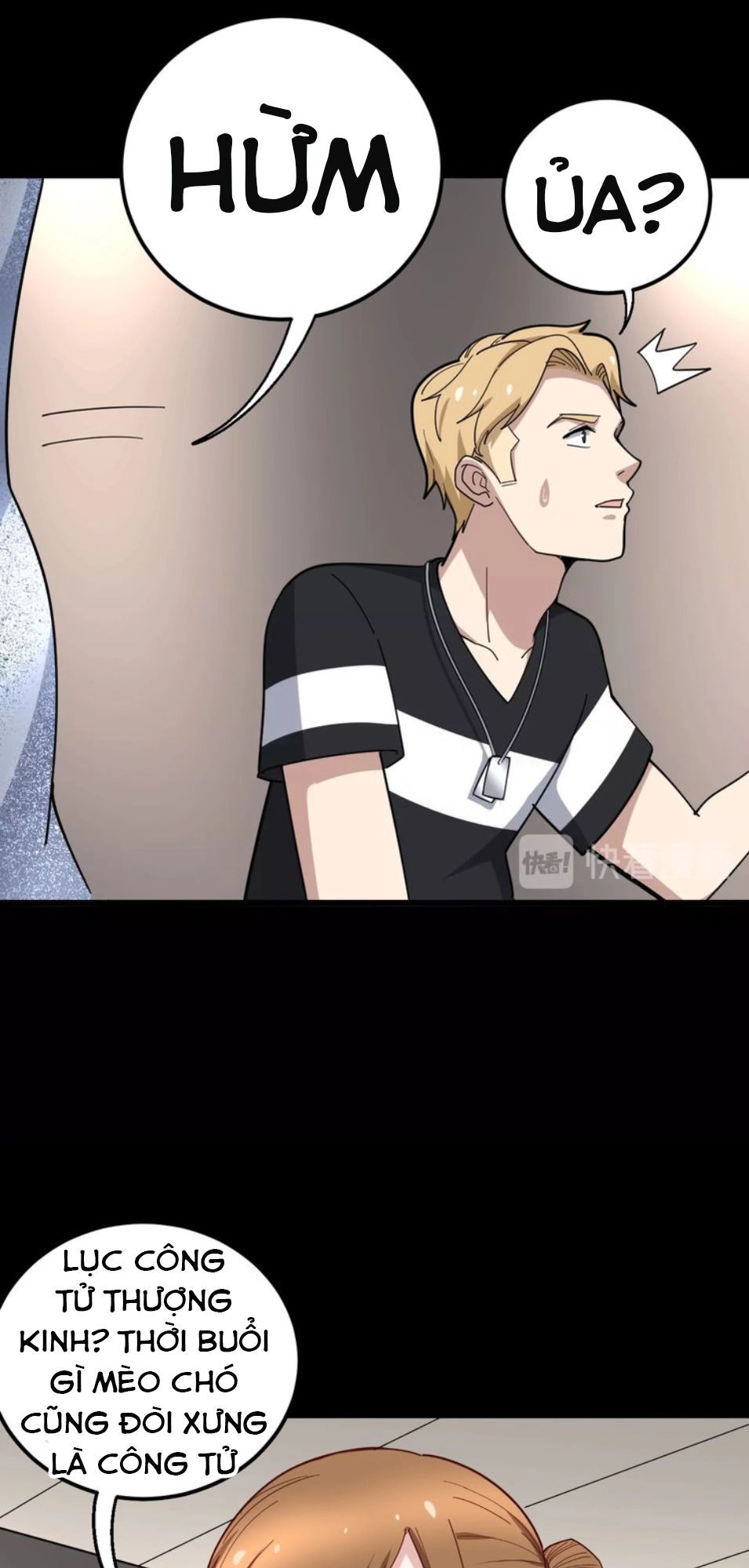 Độc Thủ Vu Y Chapter 46 - 41