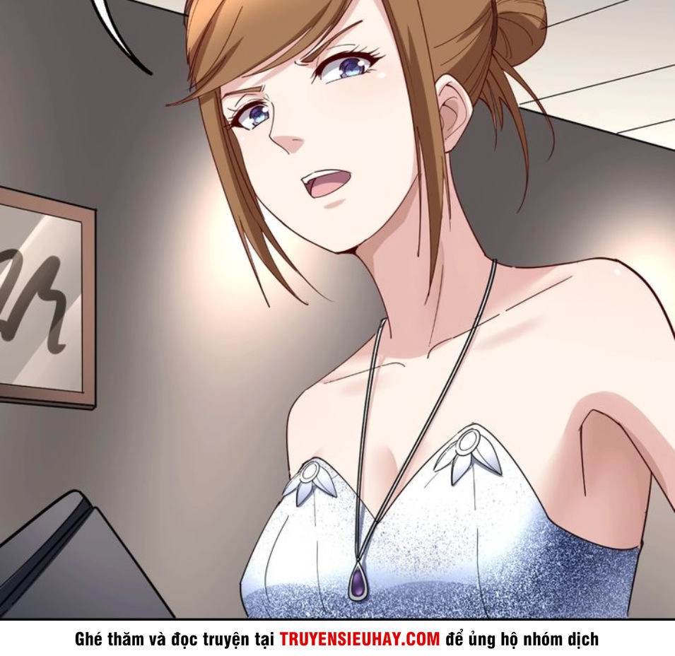 Độc Thủ Vu Y Chapter 46 - 42