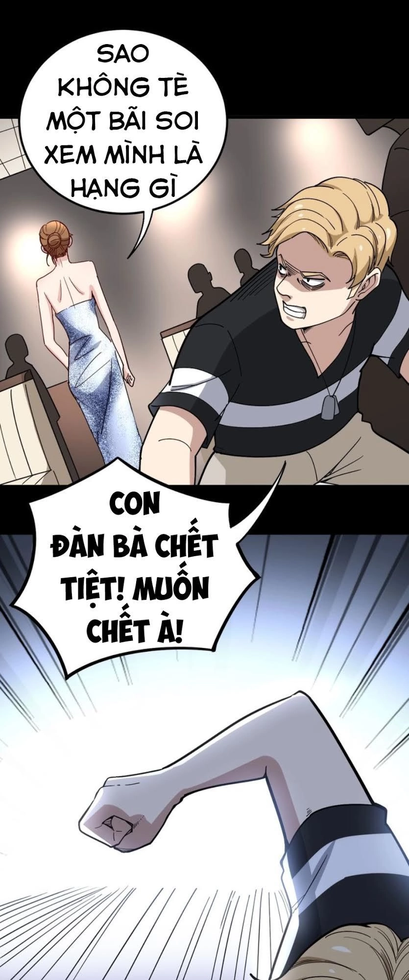 Độc Thủ Vu Y Chapter 46 - 43