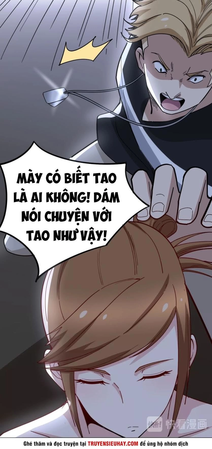 Độc Thủ Vu Y Chapter 46 - 44