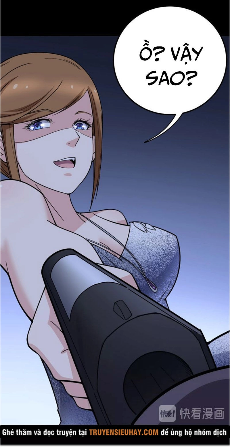 Độc Thủ Vu Y Chapter 47 - 4