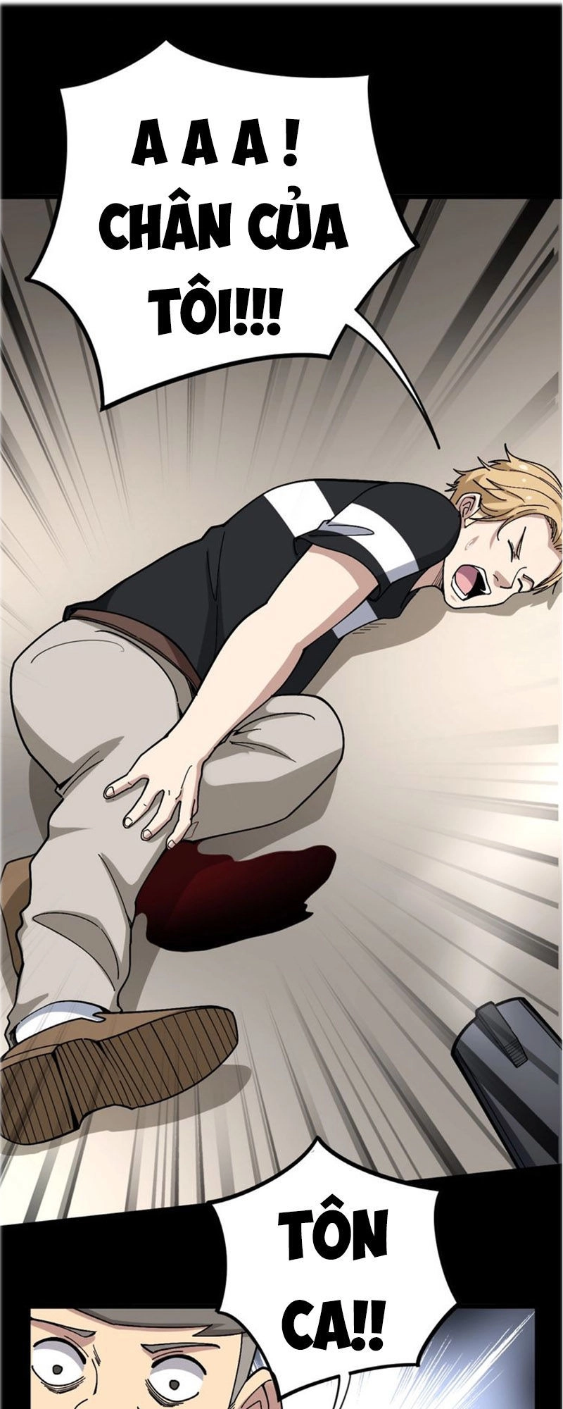 Độc Thủ Vu Y Chapter 47 - 7