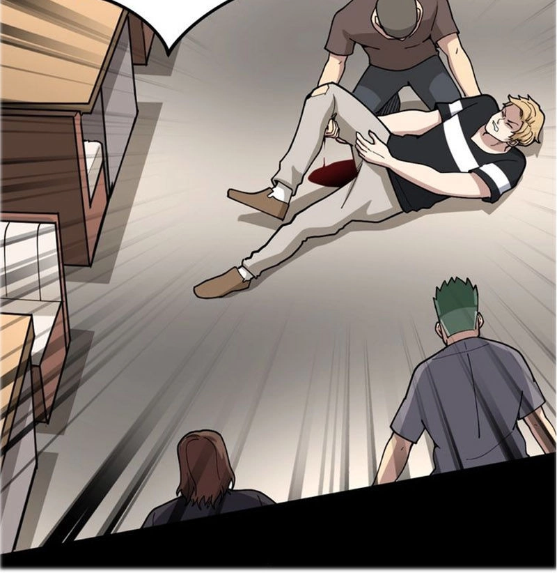 Độc Thủ Vu Y Chapter 47 - 10