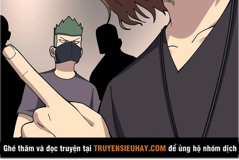 Độc Thủ Vu Y Chapter 47 - 12