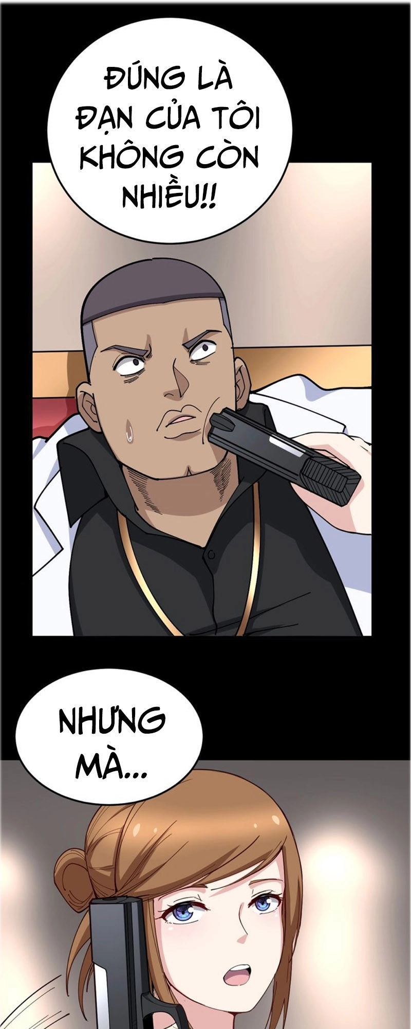 Độc Thủ Vu Y Chapter 47 - 13