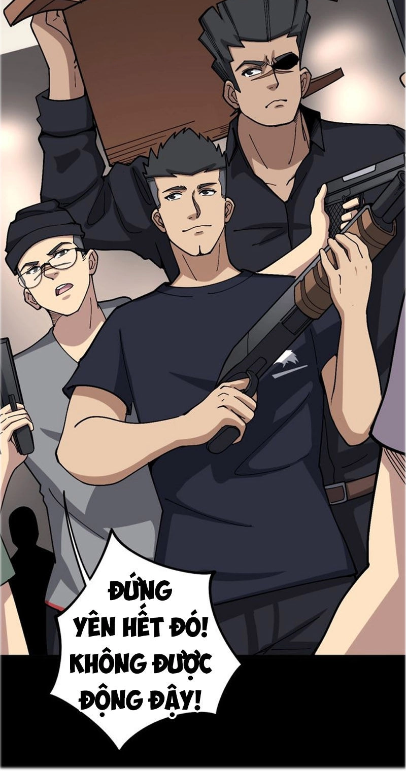 Độc Thủ Vu Y Chapter 47 - 16