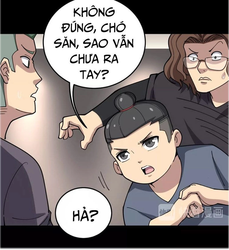 Độc Thủ Vu Y Chapter 47 - 18