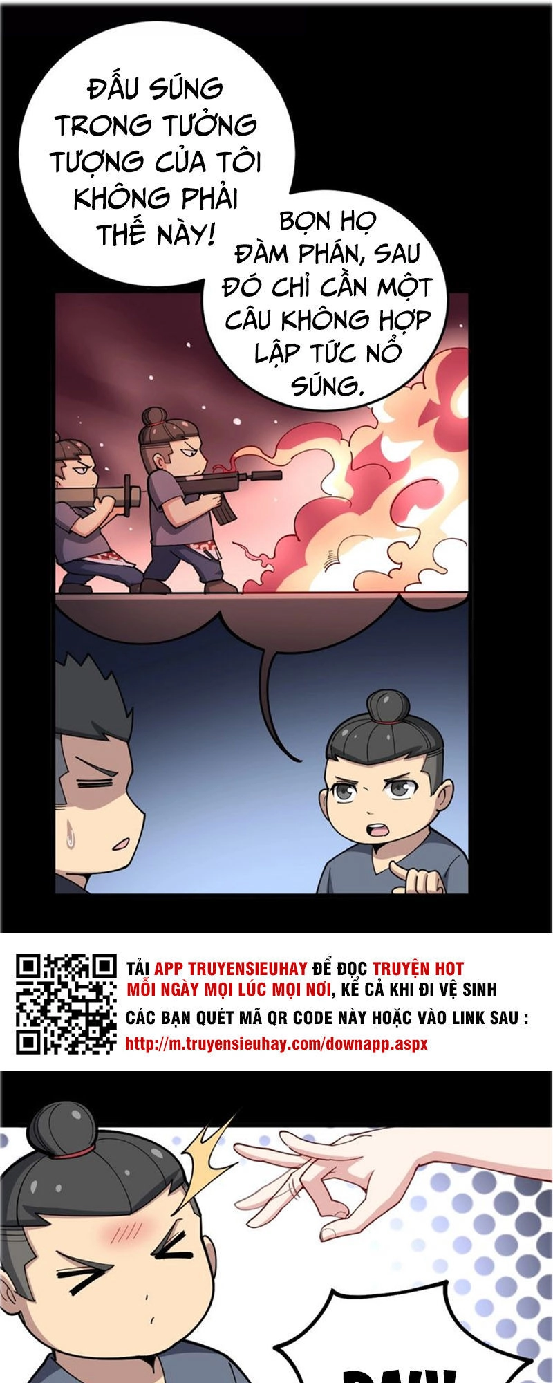 Độc Thủ Vu Y Chapter 47 - 19