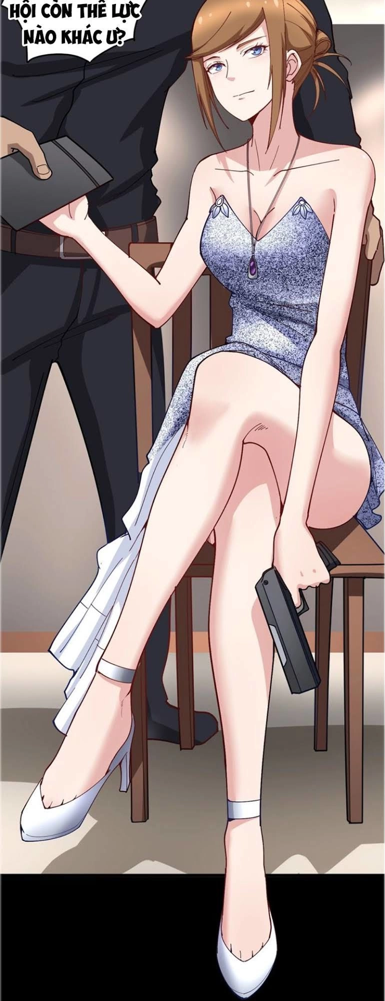 Độc Thủ Vu Y Chapter 47 - 24