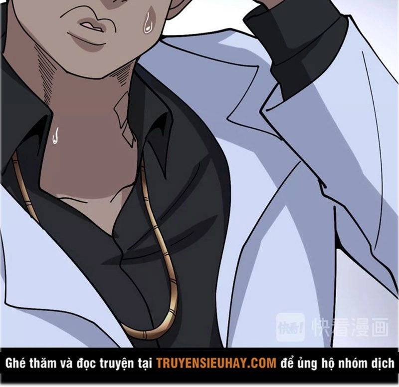 Độc Thủ Vu Y Chapter 47 - 29