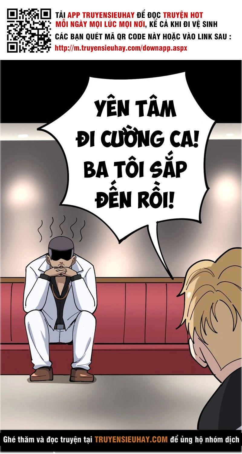 Độc Thủ Vu Y Chapter 47 - 31