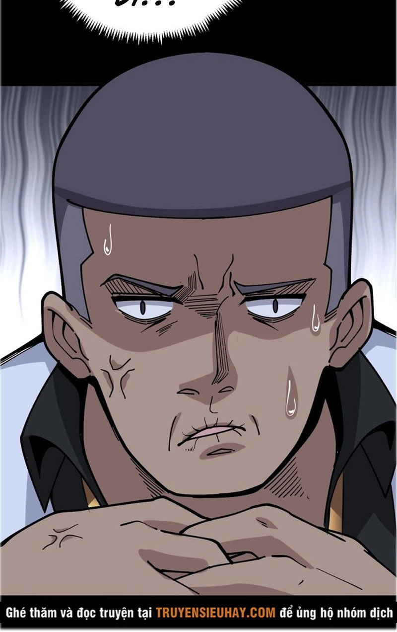 Độc Thủ Vu Y Chapter 47 - 33