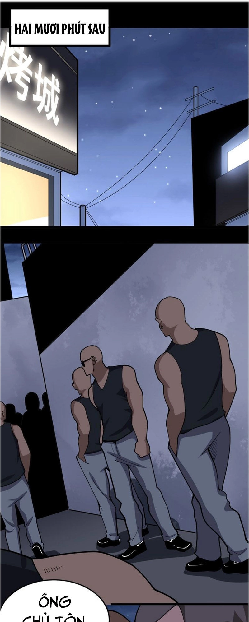 Độc Thủ Vu Y Chapter 47 - 34