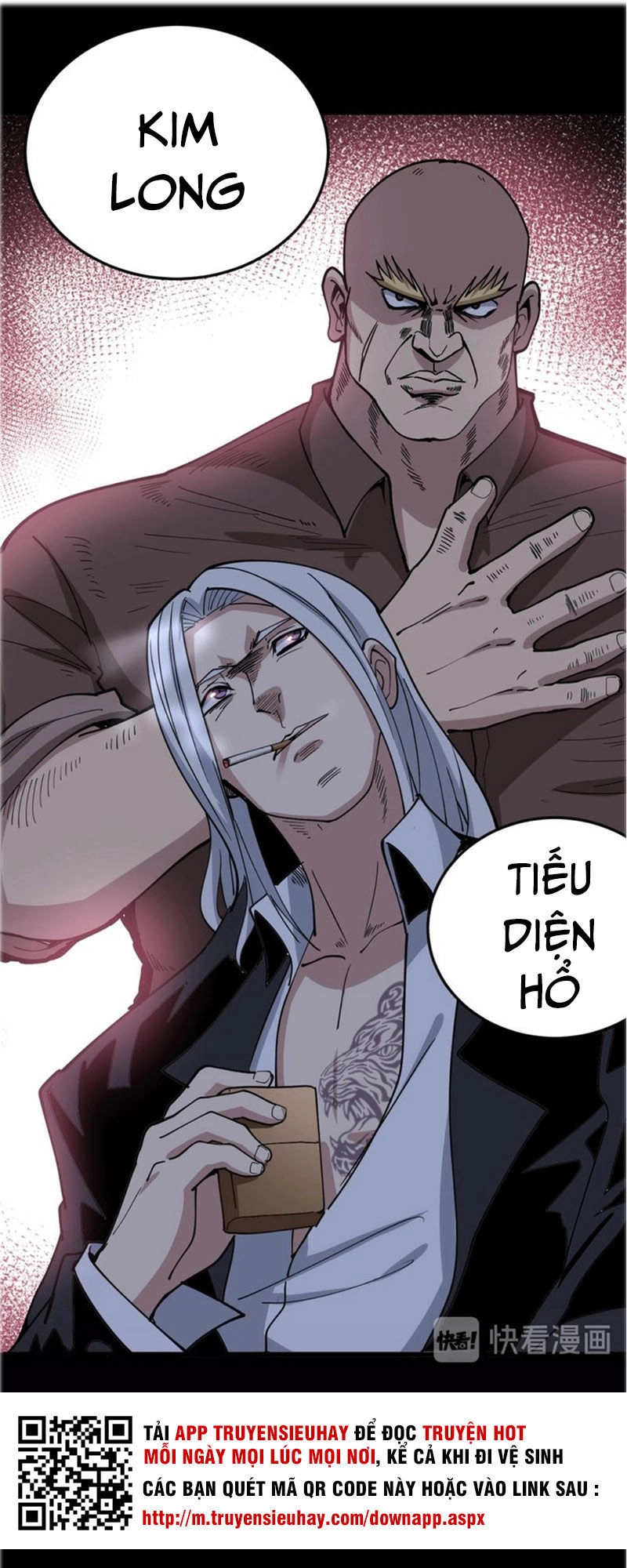 Độc Thủ Vu Y Chapter 47 - 40