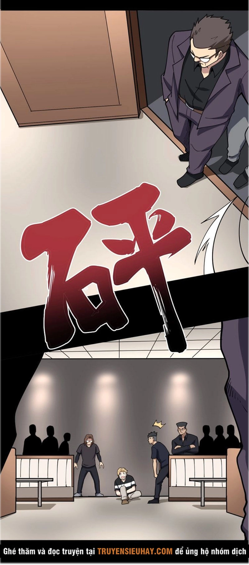 Độc Thủ Vu Y Chapter 47 - 41