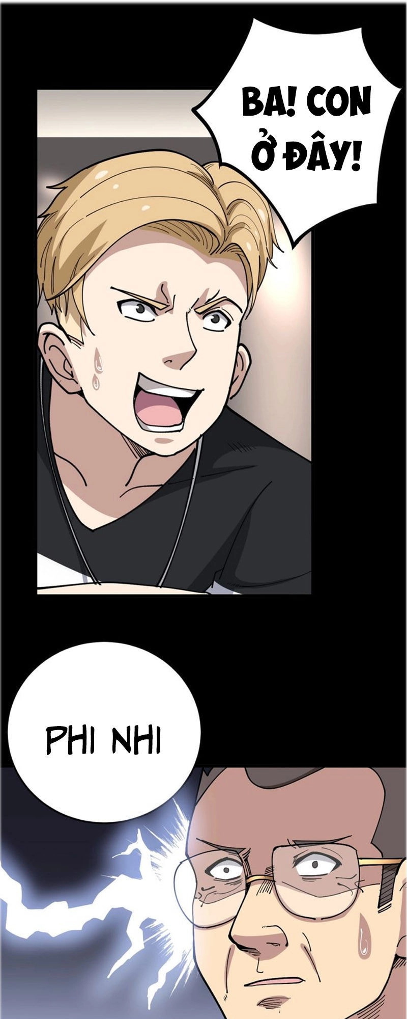 Độc Thủ Vu Y Chapter 47 - 42