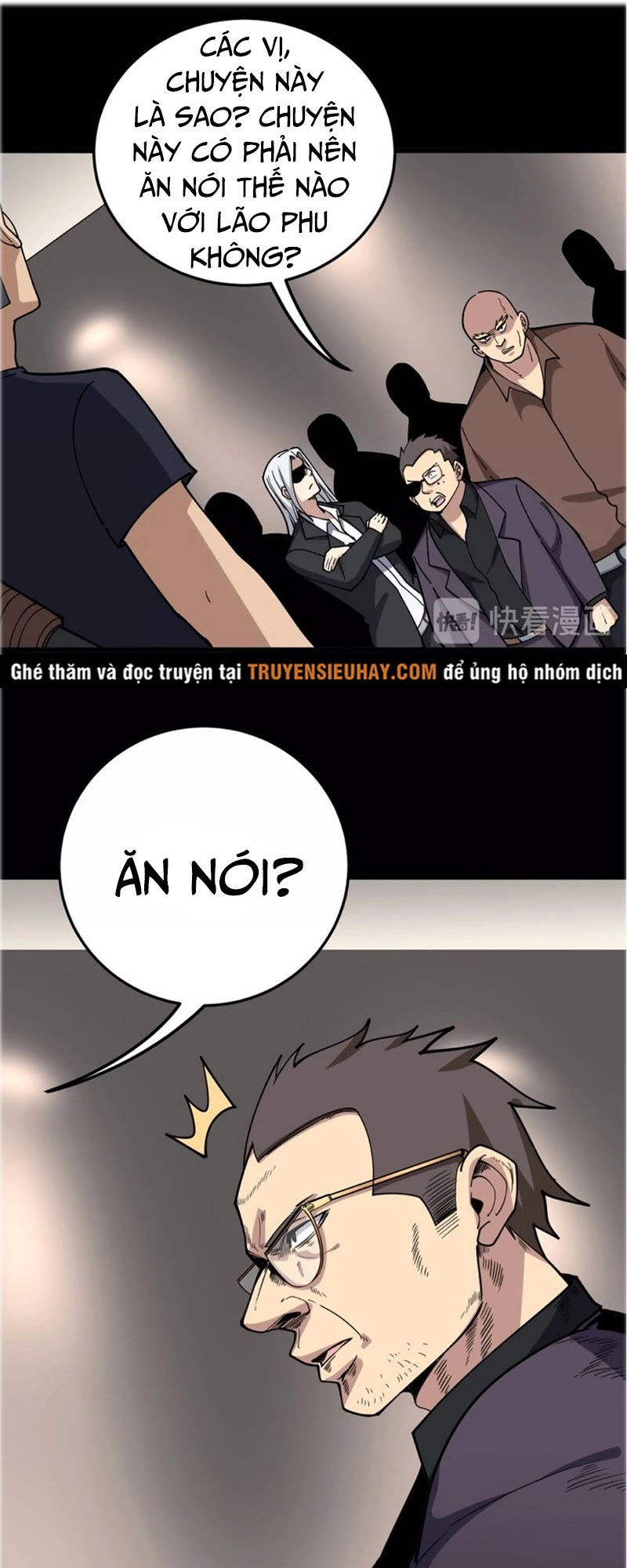 Độc Thủ Vu Y Chapter 47 - 44