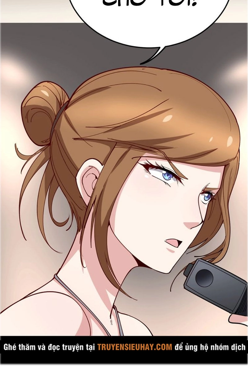 Độc Thủ Vu Y Chapter 47 - 47