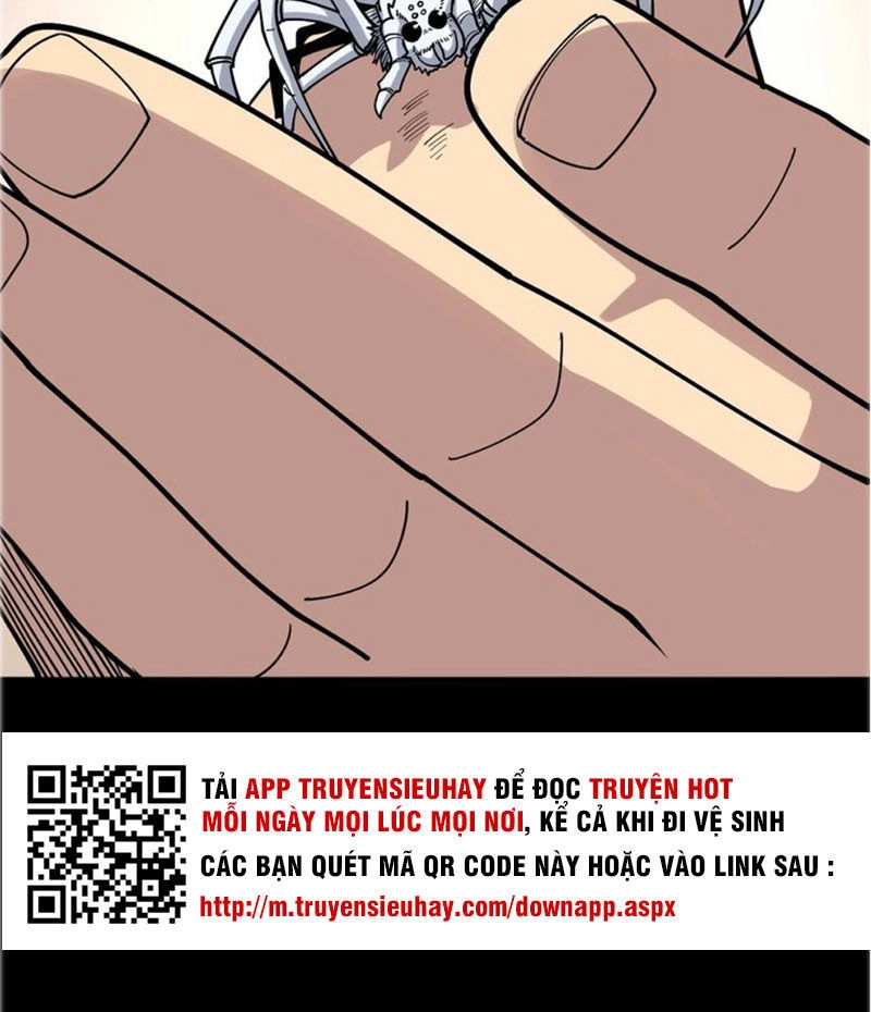 Độc Thủ Vu Y Chapter 47 - 53