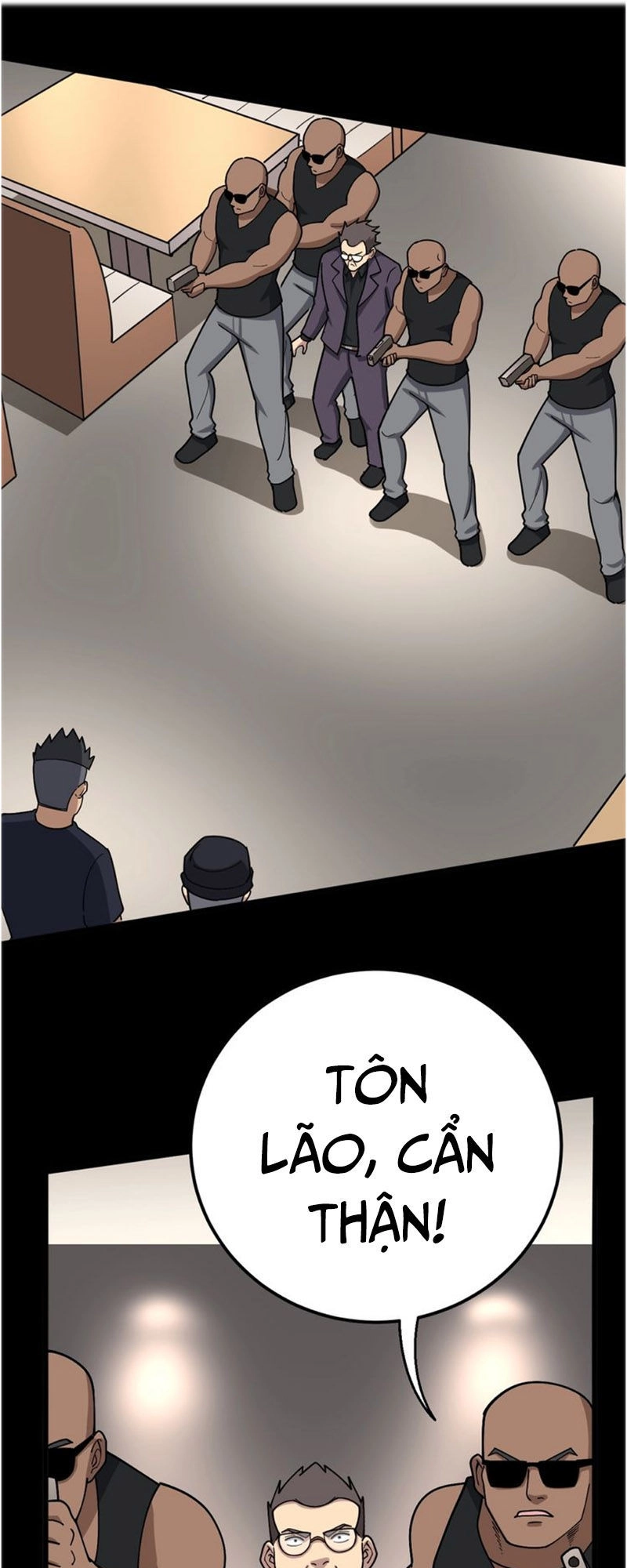 Độc Thủ Vu Y Chapter 48 - 3