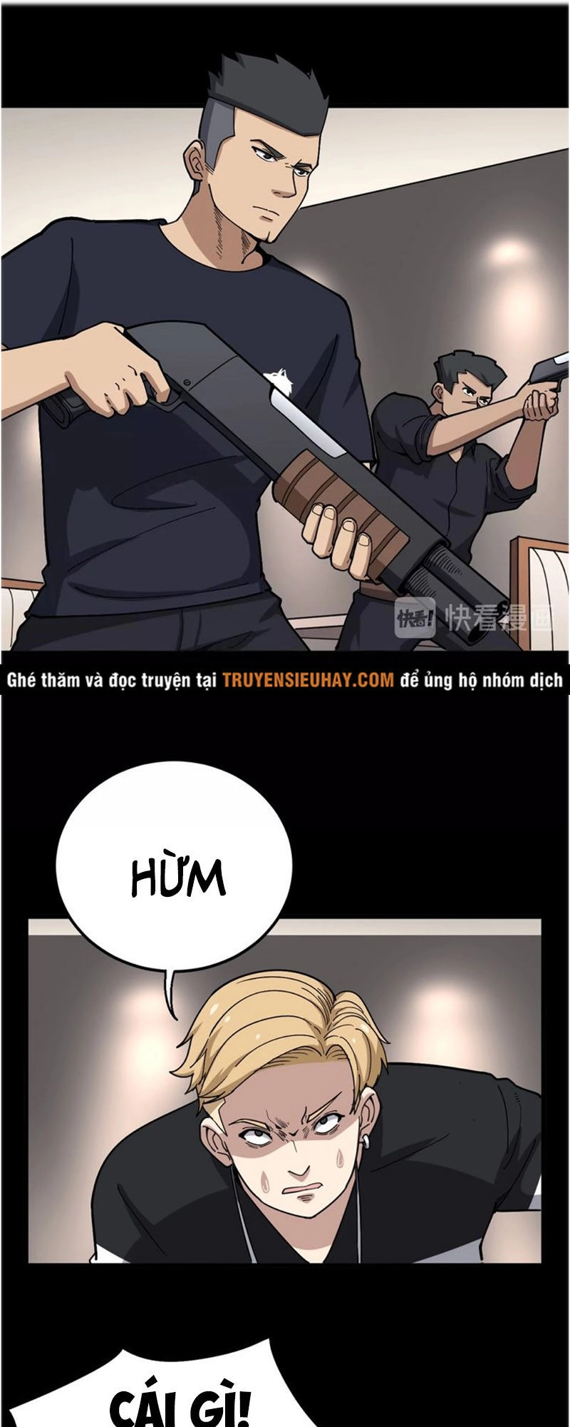 Độc Thủ Vu Y Chapter 48 - 5