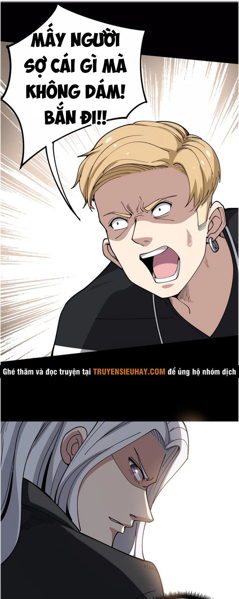 Độc Thủ Vu Y Chapter 48 - 7