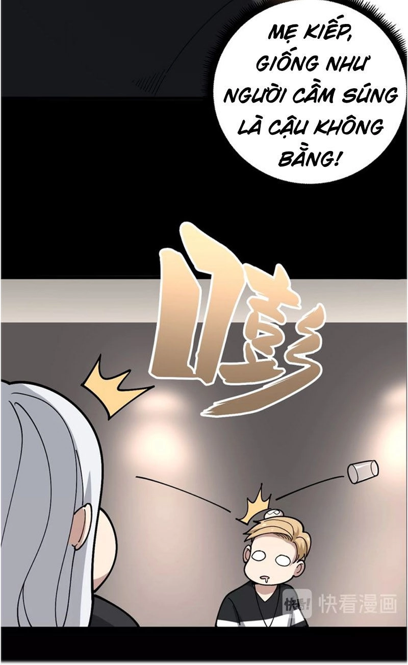 Độc Thủ Vu Y Chapter 48 - 8