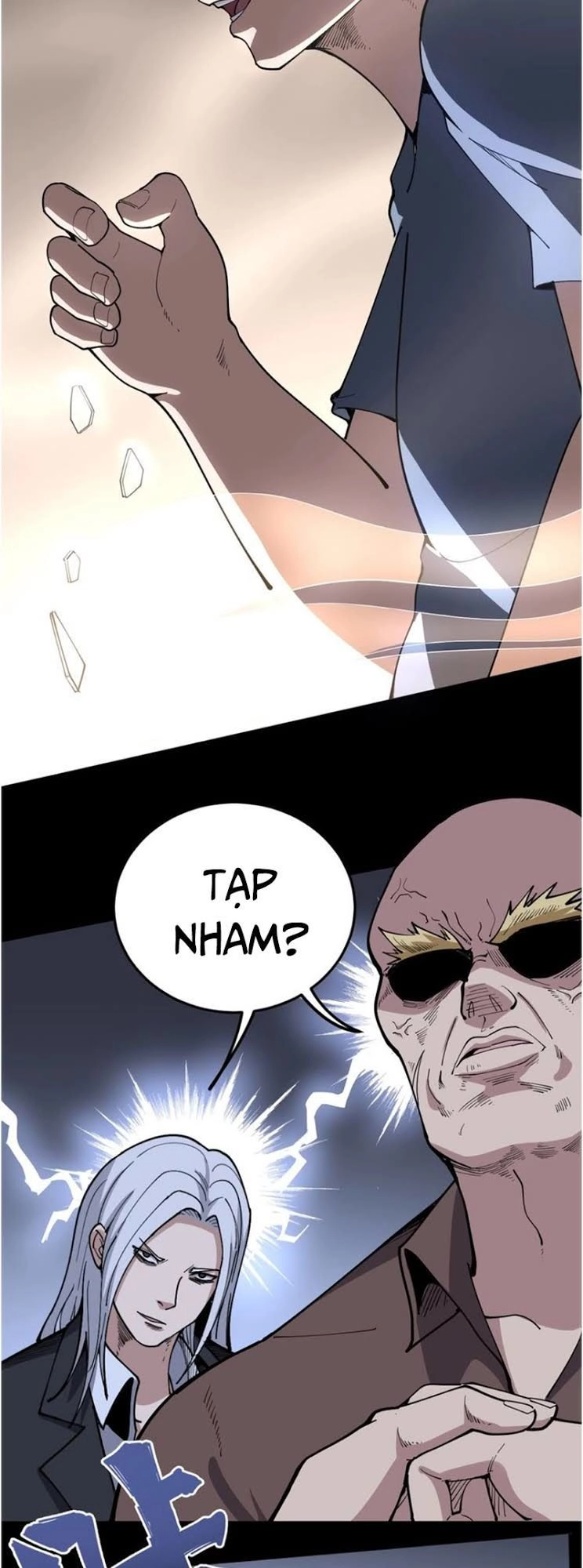 Độc Thủ Vu Y Chapter 48 - 12