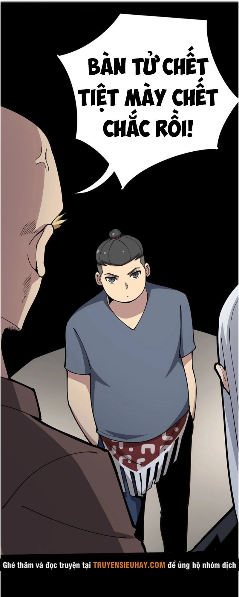 Độc Thủ Vu Y Chapter 48 - 14