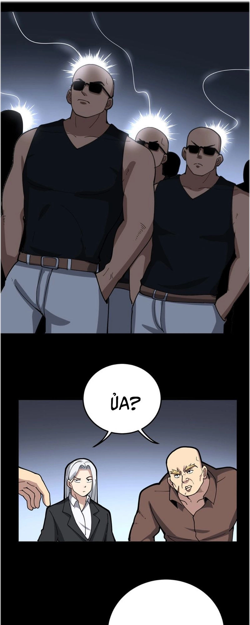 Độc Thủ Vu Y Chapter 48 - 18