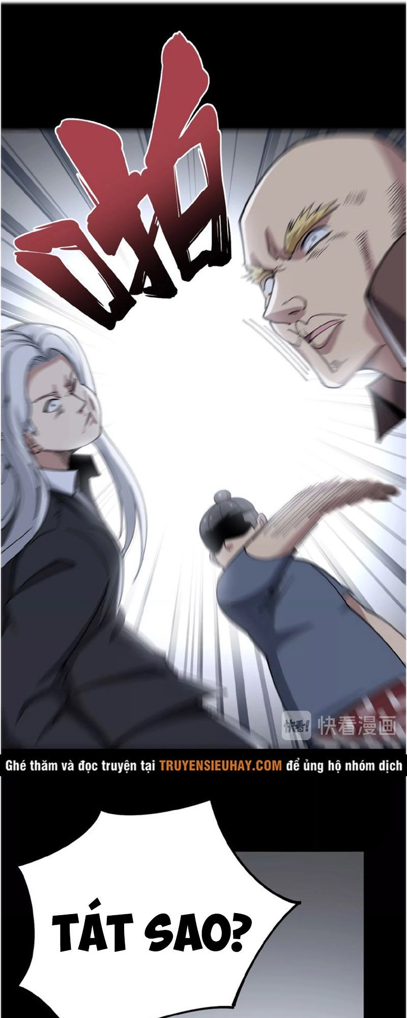 Độc Thủ Vu Y Chapter 48 - 20