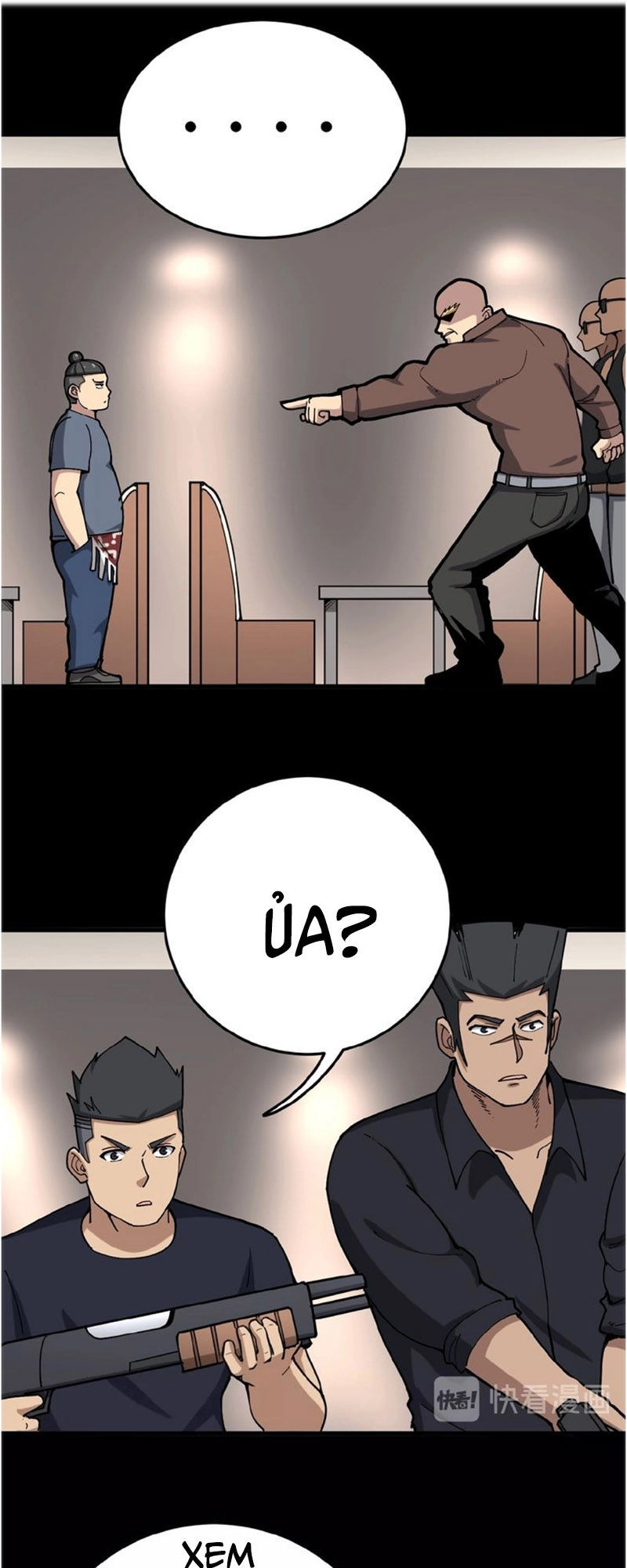 Độc Thủ Vu Y Chapter 48 - 24