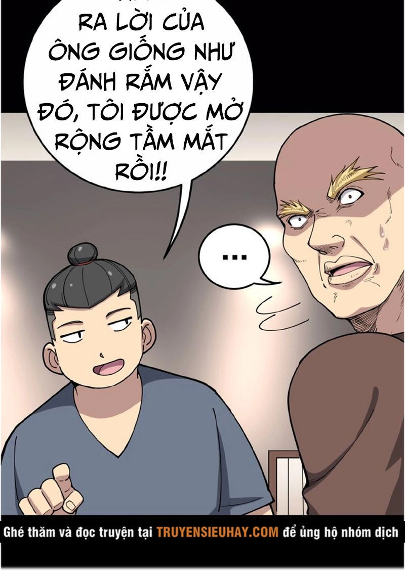 Độc Thủ Vu Y Chapter 48 - 25