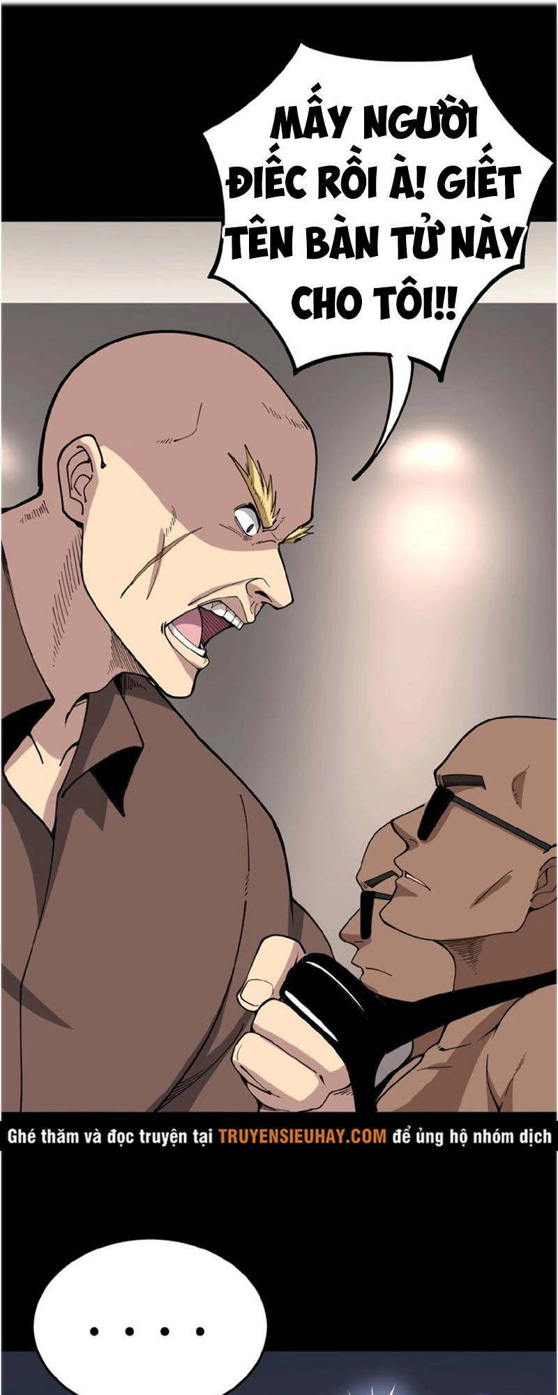 Độc Thủ Vu Y Chapter 48 - 26