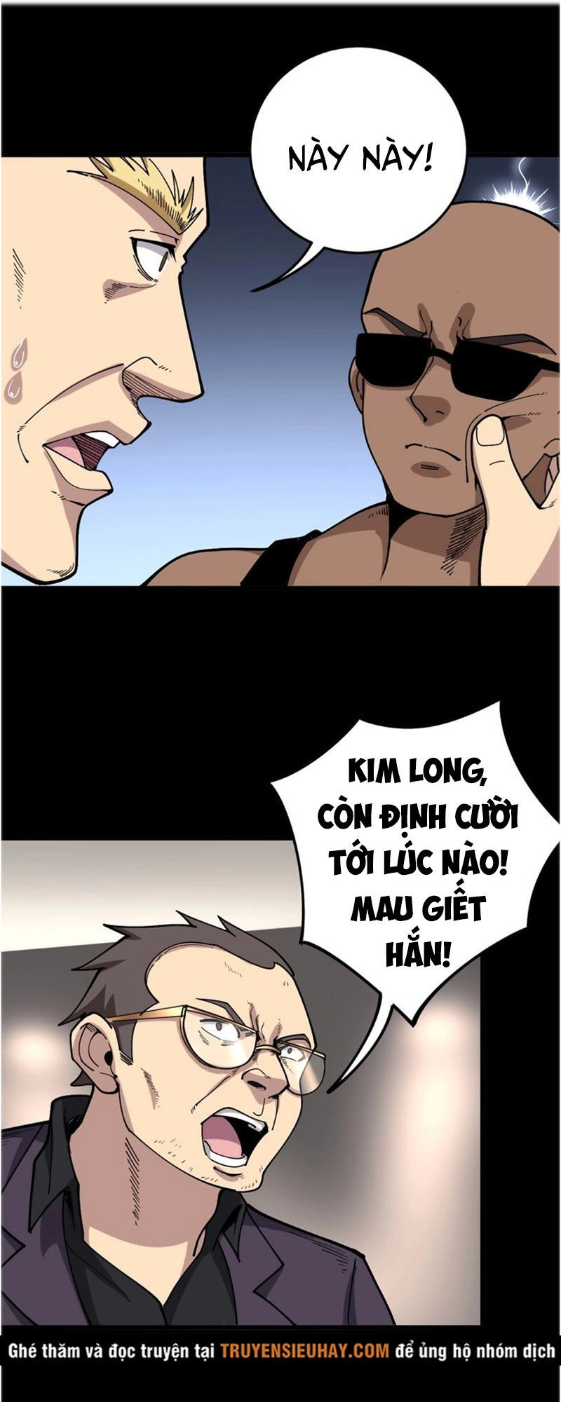 Độc Thủ Vu Y Chapter 48 - 28