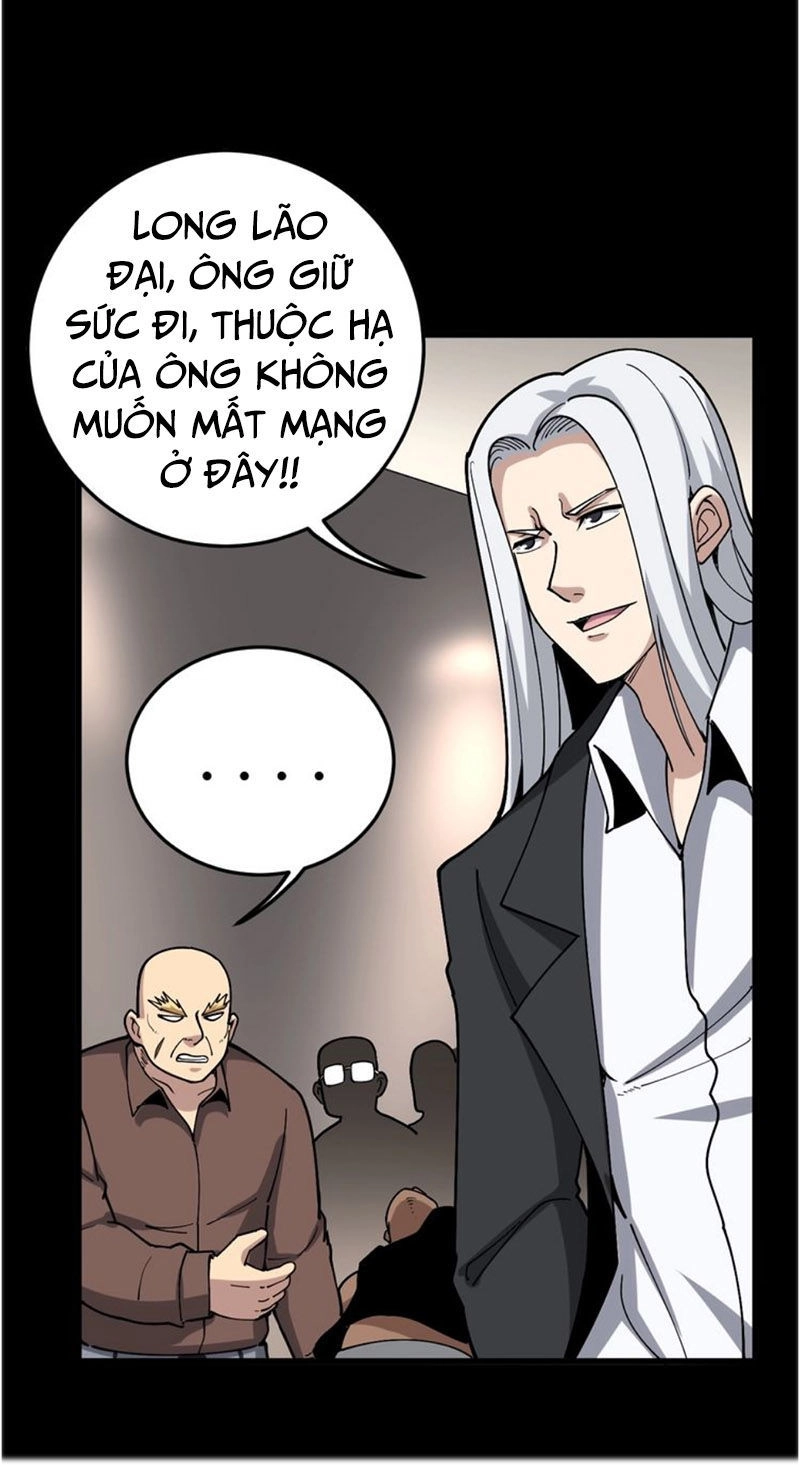 Độc Thủ Vu Y Chapter 48 - 29